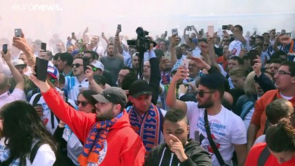 Quattro positivi al Marsiglia: salta la partita d'esordio del campionato francese
