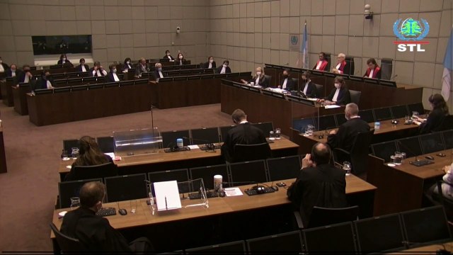 Hisbollah-Mitglied wegen Hariri-Mordes schuldig gesprochen