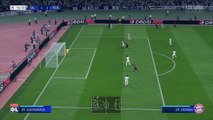 OL - Bayern Munich : notre simulation FIFA 20 (Ligue des Champions 1/2 finale)