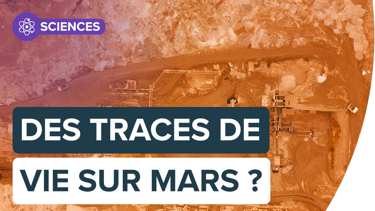Vie sur Mars : retour sur les grandes étapes de l'exploration martienne | Futura