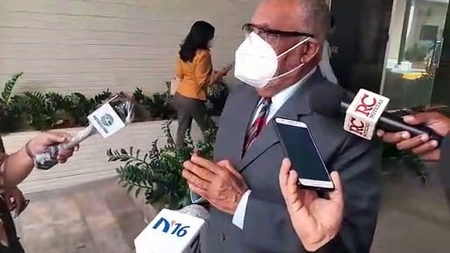 Máximo Castro Silverio habla sobre Código Penal de las tres causales del aborto