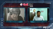 PROMO : PSYCHO TEACHER PRITHAM CHAT | COMING SOON | FILMIBEAT TAMIL