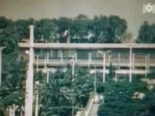 Fin de la guerre d'Algérie 1/5