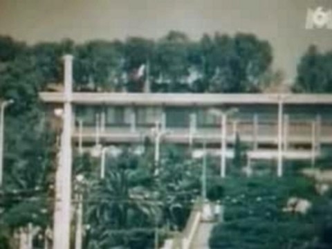 Fin de la guerre d'Algérie 1/5