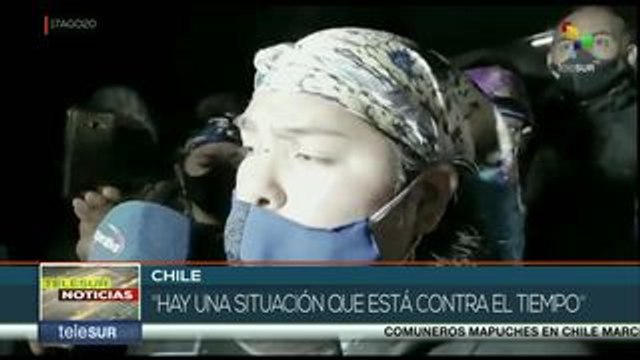 teleSUR Noticias: Gob. de facto revela autores del atentado contra COB