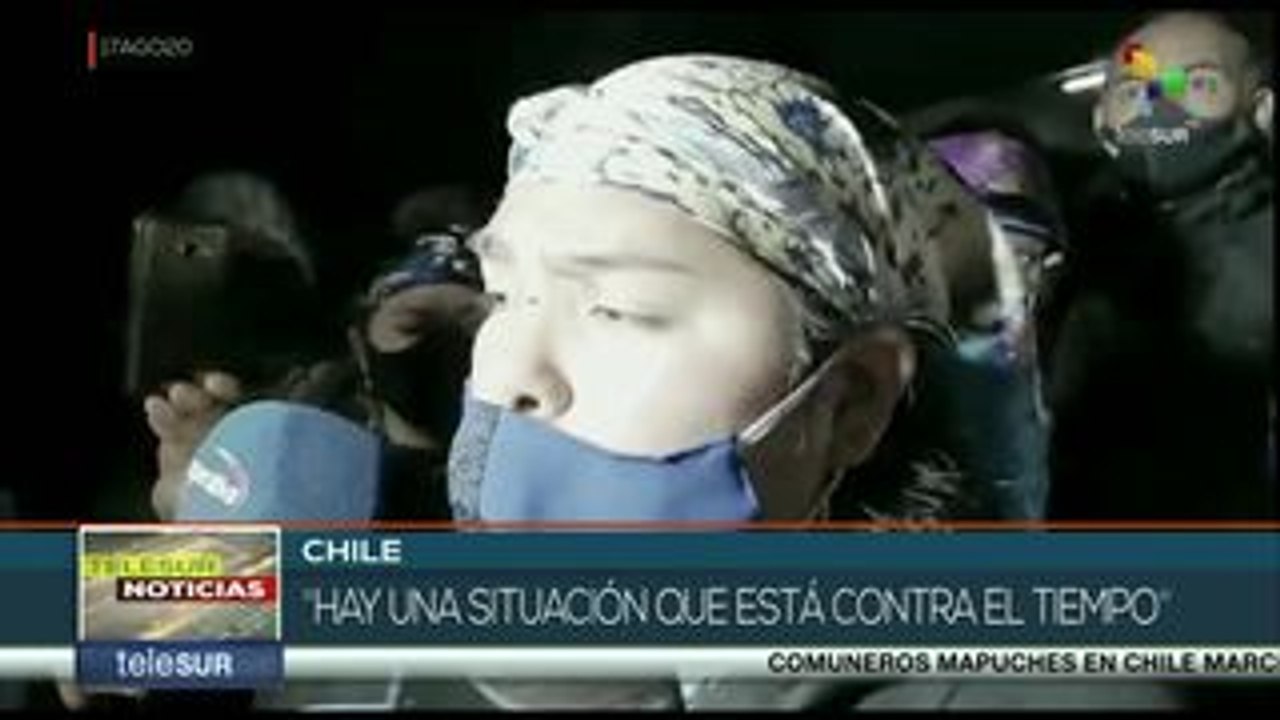 teleSUR Noticias: Gob. de facto revela autores del atentado contra COB