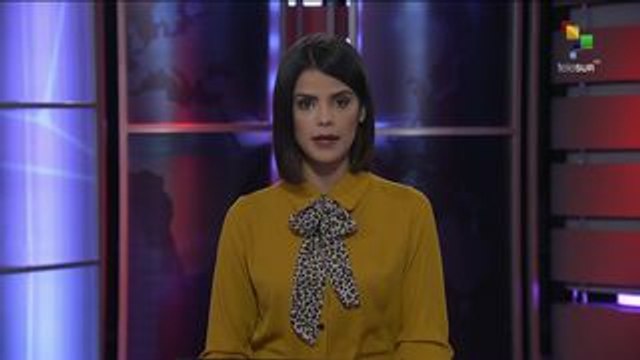 teleSUR Noticias: Cuba trabaja en búsqueda de vacuna contra COVID-19