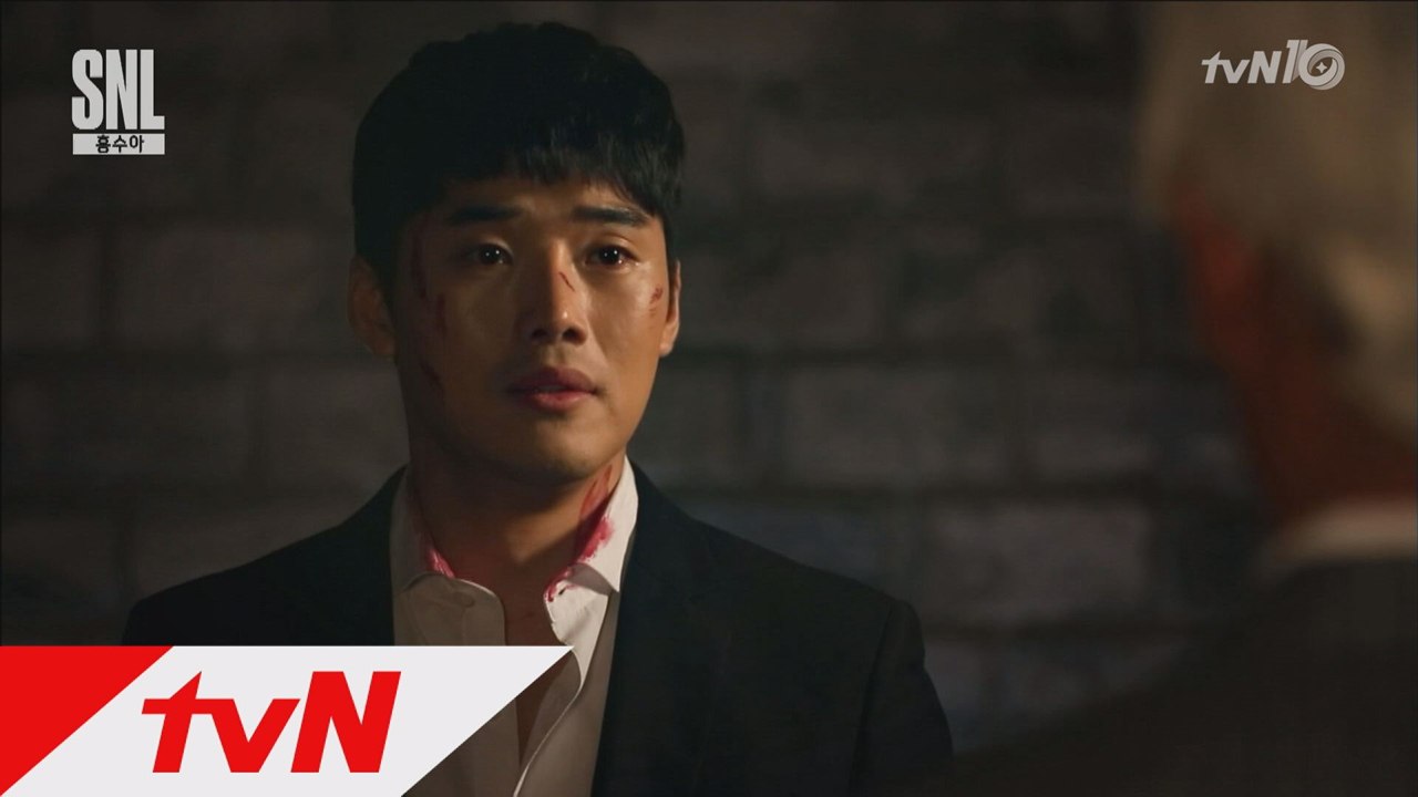 [더빙극장] 완벽 싱크로! 권혁수의 '달콤한 인생'