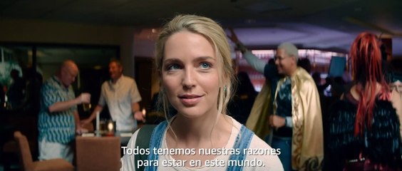 Utopia - Tráiler oficial HD