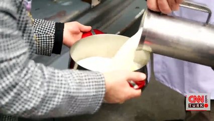 Son Dakika Haberleri: Hangi süt çevreye daha zararlı? | Video