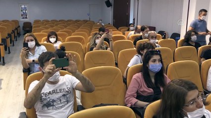 Yüksekten düşen genç kızın ölümüyle ilgili soruşturma sürüyor - GAZİANTEP