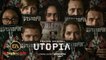 Utopia (Amazon) - Tráiler (VOSE - HD)