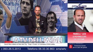 Anellucci a CITTACELESTE TV: 