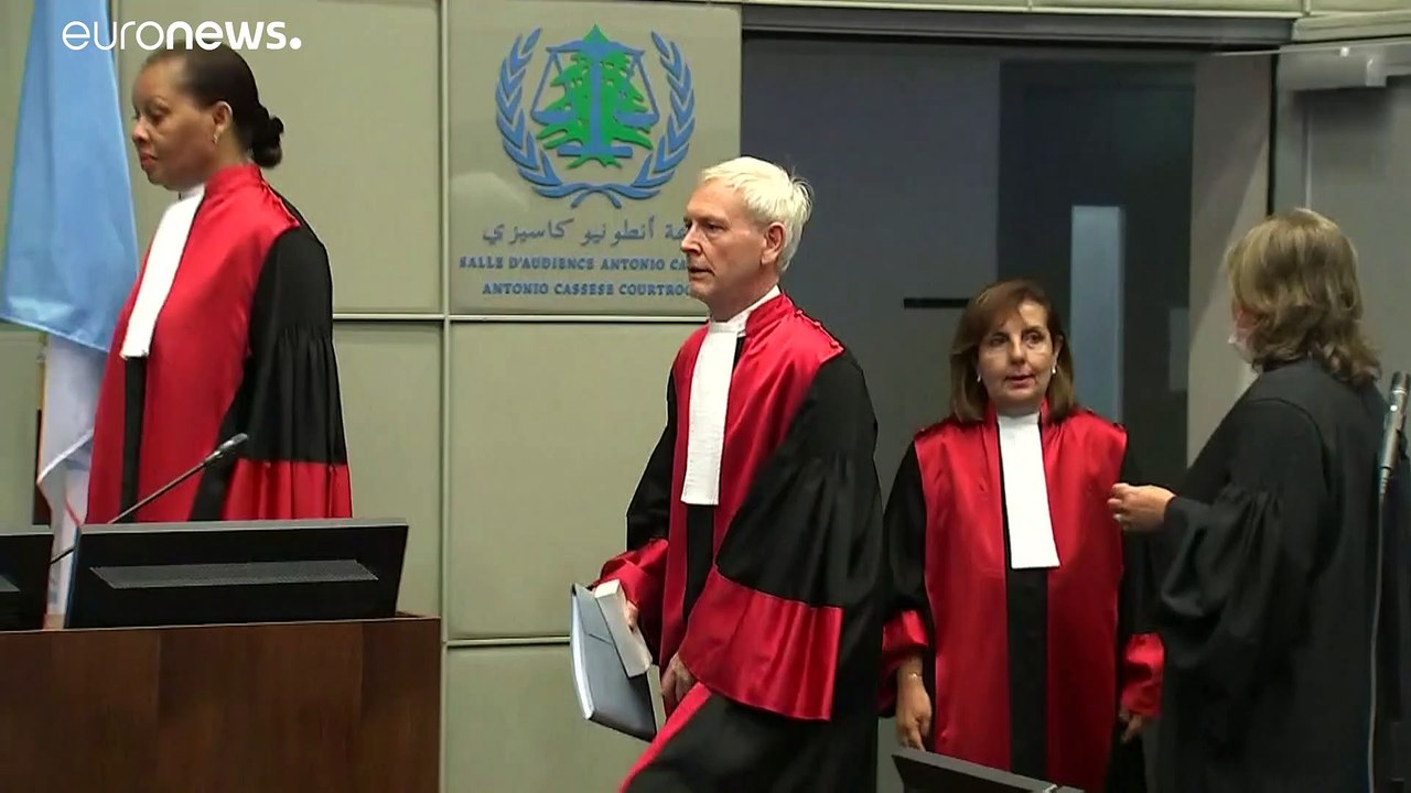 Attentat contre Rafic Hariri : trois des quatre suspects acquittés