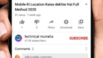 Kinemaster Video Editing Full Tutorial in Hindi - Professional Video Editing on  #Technical_murraha