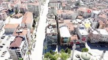 Prof. Dr. Kumsar: 'Denizli’de beklenen büyük deprem Pamukkale travertenlerine zarar verecek'
