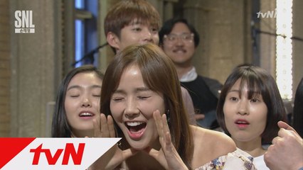 권상우, 손태영 위해 SNL 깜짝 방문?!