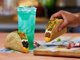 Taco Bell’s Crispy Cantina Melt Hopes to Fill Void of Missing Menu Items