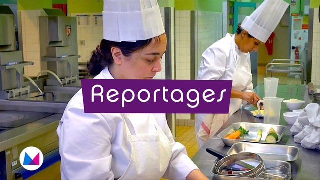 Des Étoiles et des Femmes, le parcours gagnant vers l’emploi aux côtés de grands chefs cuisiniers