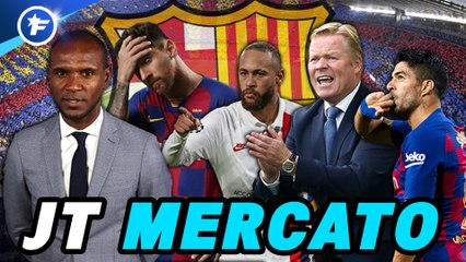 Journal du Mercato : le Barça lance sa révolution, Lens est insatiable