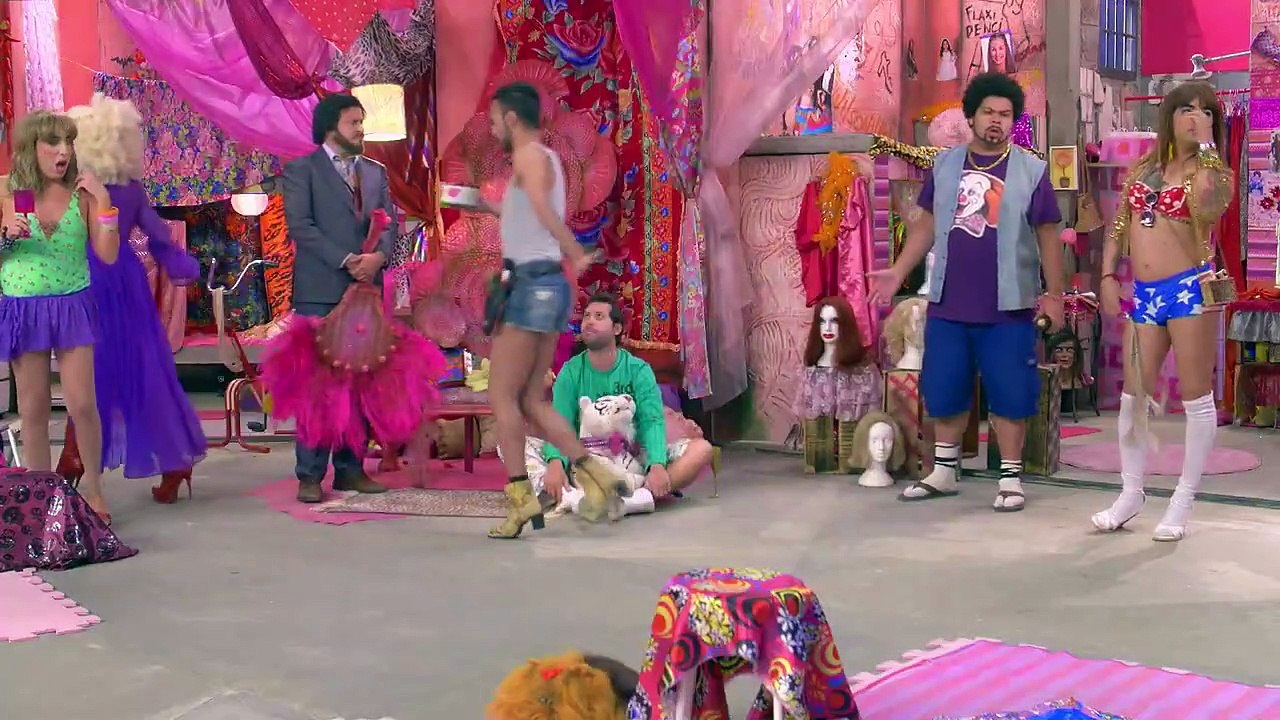 Xilindró 2x2