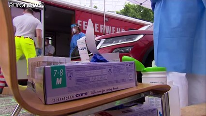 Főleg turisták között terjed a koronavírus Horvátországban