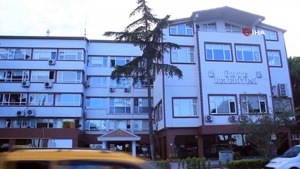 Ünye Kaymakamı ve Ünye Belediye Başkanının korona virüs testi pozitif çıktı