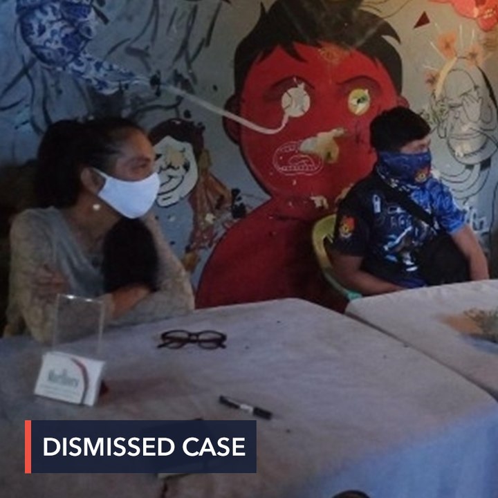 Cebu court dismisses cyber libel vs Bambi Beltran for lack of jurisdiction