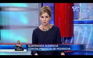 Tercera Emisión El Noticiero - 17 Agosto 2020