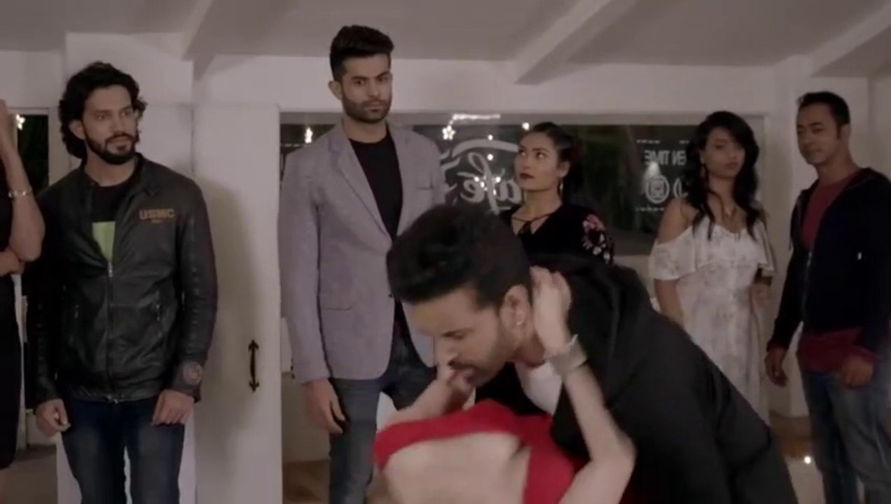 Love Song ishq hai gunah