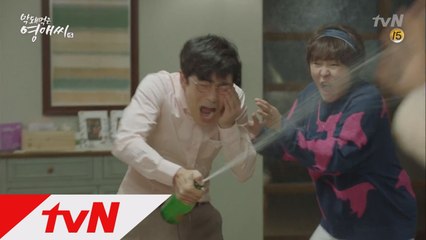 영애母, "이승준 내 사위로 절대 No!" 사연은?