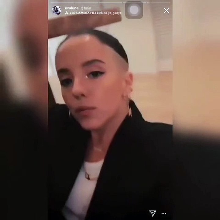 La respuesta de Evaluna Montaner a quienes critican su nuevo look