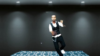 Bangla  Breck Dance Asif Dancer Asif   The Smart Boss