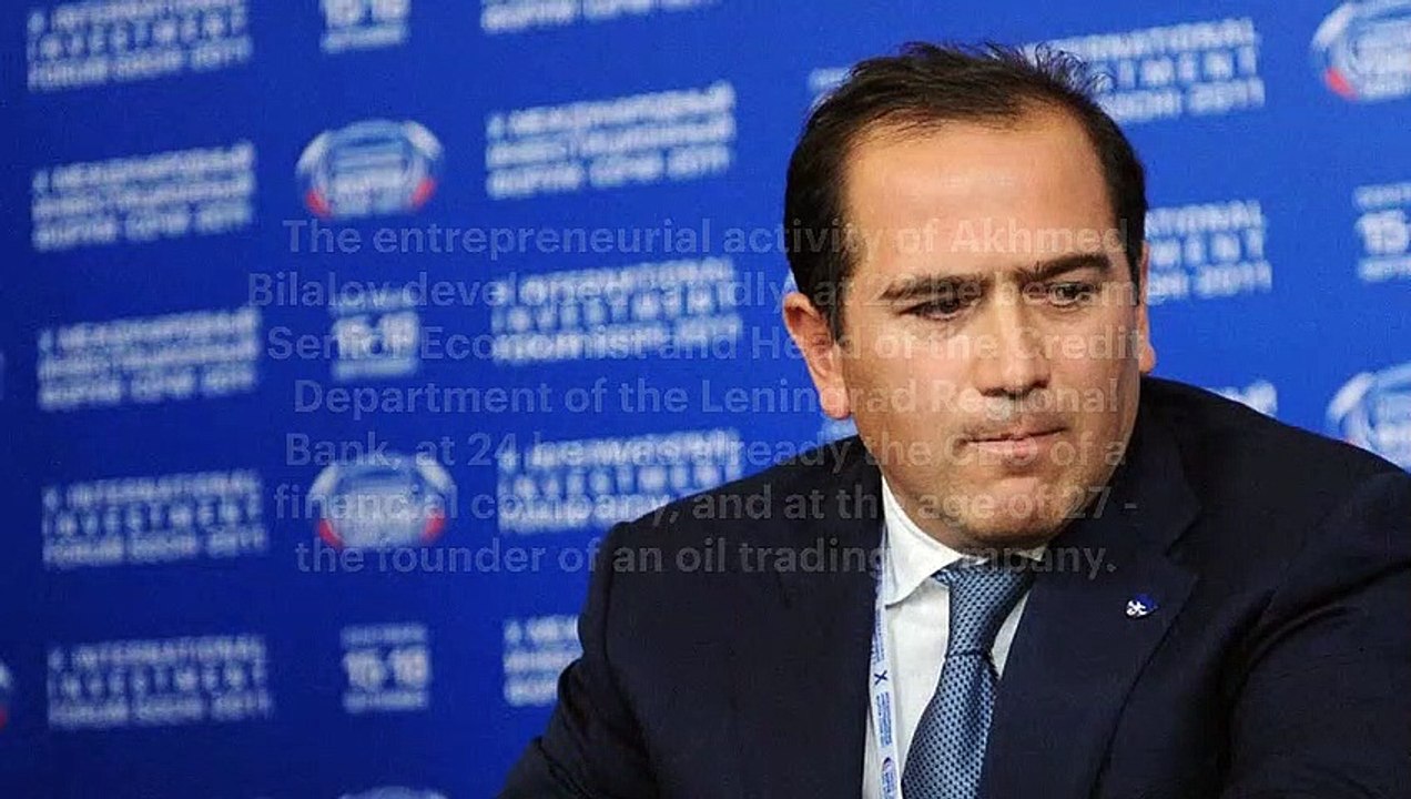 Akhmed Belalov