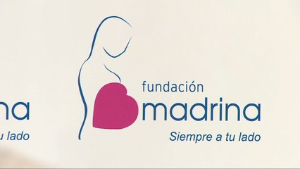 Conrado Giménez Agrela, presidente de Fundación Madrina