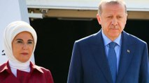 तुर्की राष्ट्रपति की पत्नी से मुलाकात कर फंस गए आमिर खान, जानिए क्यों सोशल मीडिया पर मचा है बवाल