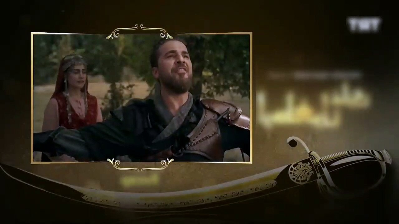 DIRILIS ERTUGRUL GHAZI EPISODE 2 SEASON 2 IN HINDI - ERTUGRUL GHAZI KA E02 S02 HINDI