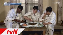인생 밥상! 장엄마표 조선시대 ′진수성찬′ 공개!
