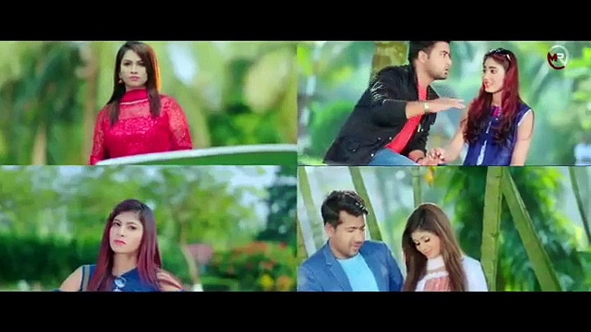 ⁣Lokkhi Sona Babu Sona | Rag Kore Na | New Bangla Viral song | New Romantic Songs | Samim Ofiicial