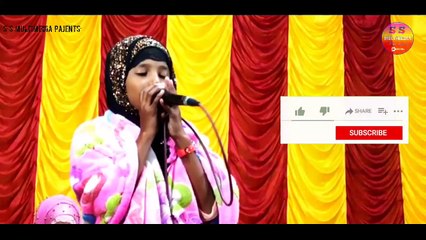 Islamic new gojol 2020