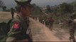 Myanmar to restart peace process with rebel groups