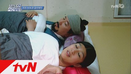 홍진경♥이윤상 조선 주막 로맨스의 끝은?