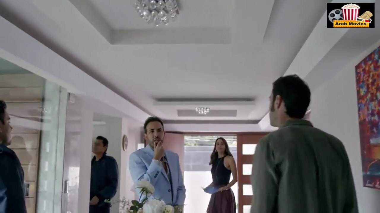 HD مسلسل " غابة الوحوش " الحلقة 33 مدبلج - بجودة