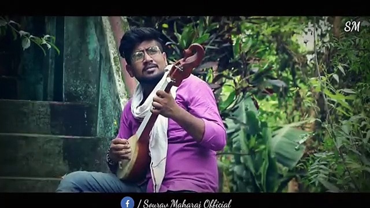 Bangla New Song 2020 | Gaja Khor Meya | গাঁজা খোর মেয়ে | Sourav Maharaj | New Bangla Song 2020