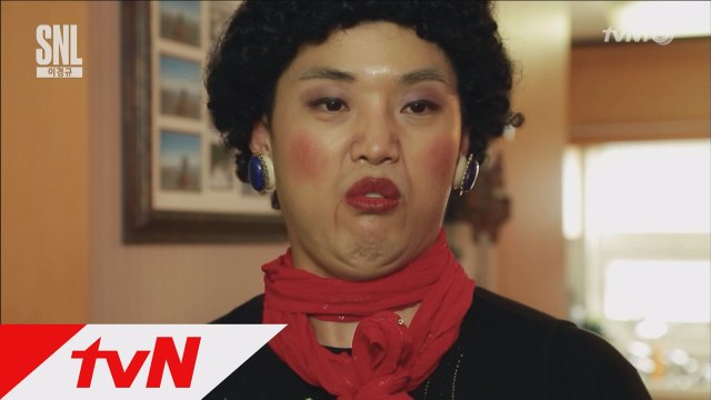 [더빙극장] 변신의 귀재 권혁수! 거침없이 하이킥 총출동!