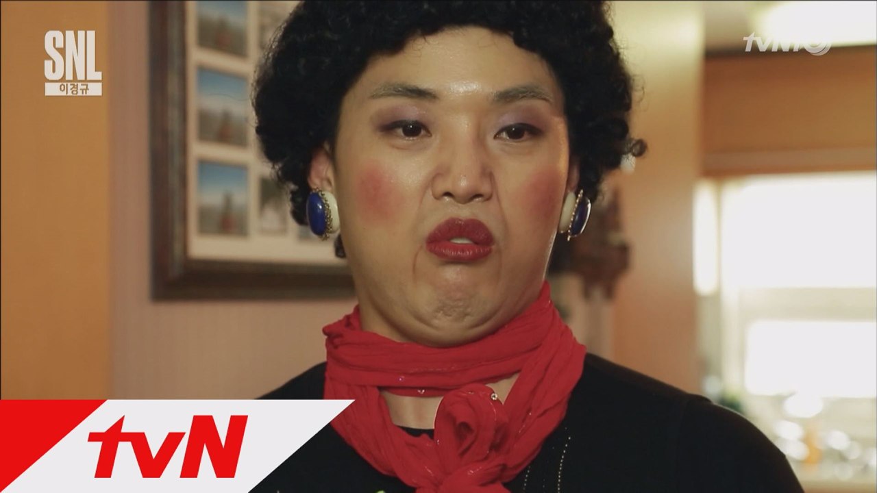 [더빙극장] 변신의 귀재 권혁수! 거침없이 하이킥 총출동!