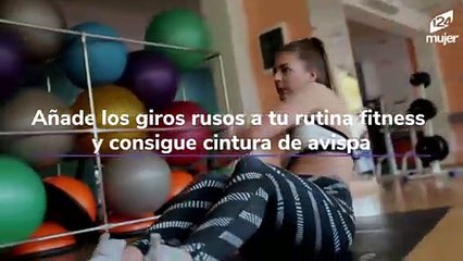 Giros Rusos