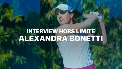 Interview Hors Limite : Alexandra Bonetti