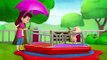 Rain, Rain, Go Away Nursery Rhyme With Lyrics - Cartoon Animation Rhymes & Songs for Children