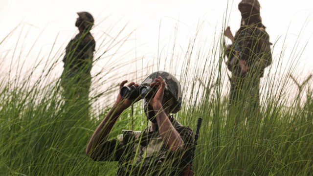 Exclusive: India all set to give befitting reply to PAK